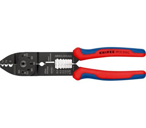 Knipex 9721215C