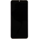 LCD Displej + Dotykové sklo + Rám Realme C11
