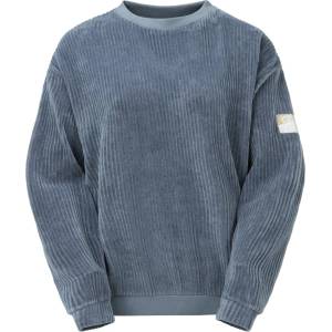 Picture Дамски пуловер Picture Women's Laikko Crew Jumper - Vintage Indigo (117-3839-0212)