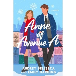 Anne of Avenue a | Emily Harding (ISBN: 9781668097656)