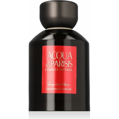 Acqua di Parisis Essenza Intensa Tango of the Roses Concentrée parfémovaná voda unisex 100 ml