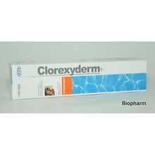 Clorexyderm roztok 200ml