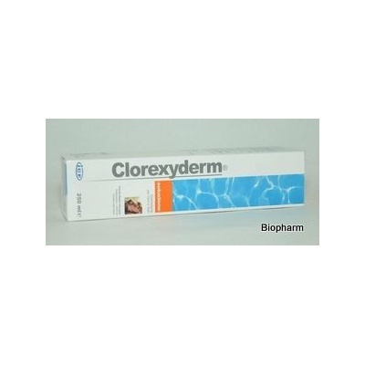 Clorexyderm roztok 200ml