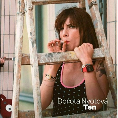 Dorota Nvotová - Ten (LP) (8588005937986)