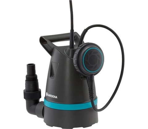 GARDENA 8600 Basic 09001-47