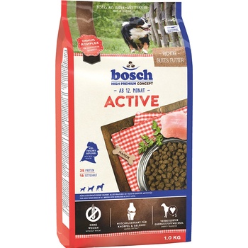 Bosch Active 1 kg
