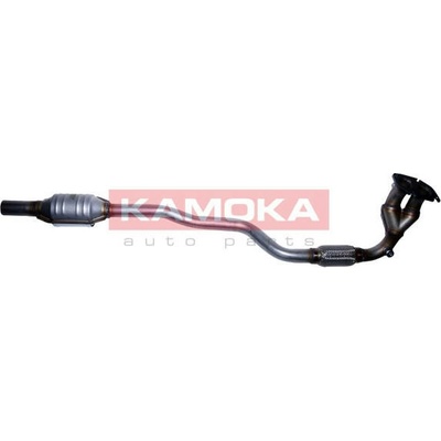 Katalyzátor KAMOKA 8015058