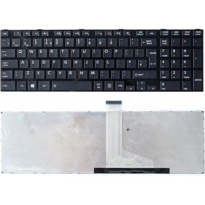 Klávesnice Toshiba Satellite L850 L855 L870 P850