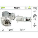 Startér VALEO 460244