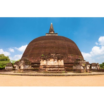 DIMEX ART s. r. o Флизелинов фототапет ранкот вехера 375 x 250 см