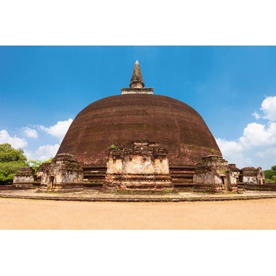 DIMEX ART Флизелинов фототапет ранкот вехера 375 x 250 см