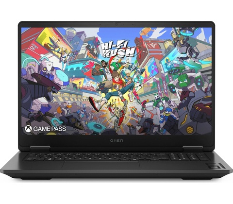 HP Omen 17-db1003nc C35PXEA