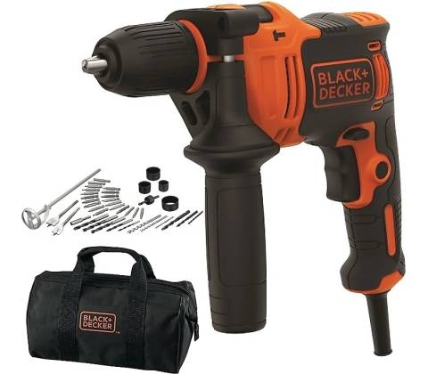 Black & Decker BEH710SA40