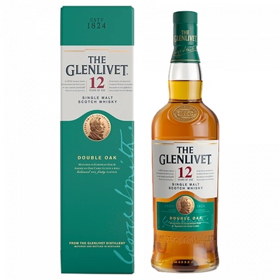 The Glenlivet Гленливет 12г