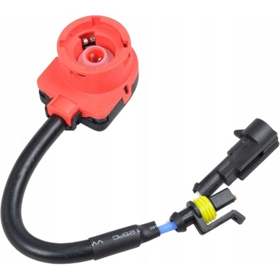 Amio Patice výbojek D2S a D2R ke xenonové HID sadě