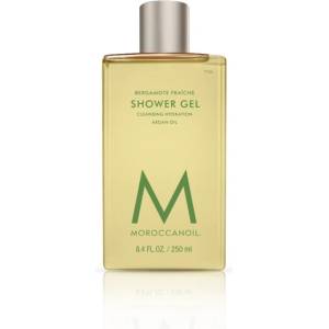 Moroccanoil Душ гел за хидратирана и еластична кожа Shower Gel Fragrance Bergamore Fraiche 250мл