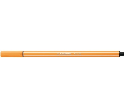Stabilo Pen 68 papaya