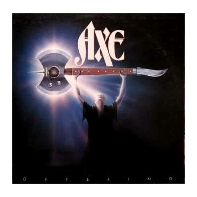 Axe - Offering LP