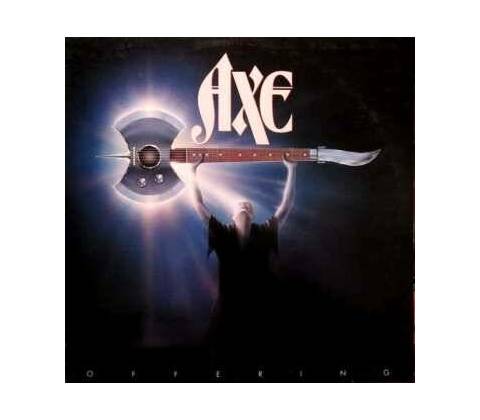 Axe - Offering LP