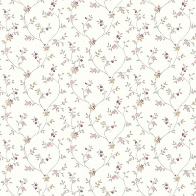 Parato 12332 vliesová tapeta na zeď Fiori Country, rozměry 0,53 x 10,05 m