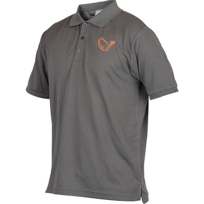 Savage Gear Tričko Simply Polo