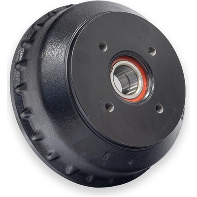 Bubon brzdový AL-KO COMPACT 2051 (98x4, čap 34 mm) 650/750 kg