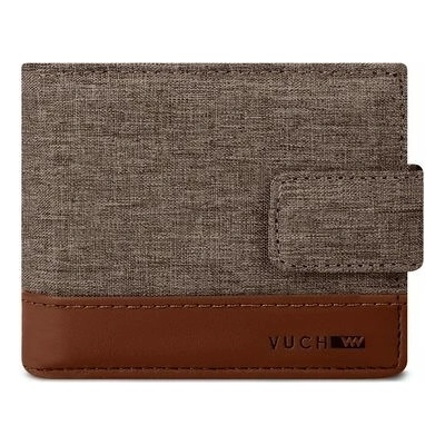 VUCH Allee Dark Brown