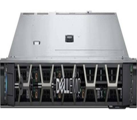 Dell PowerEdge R360 PMC8F