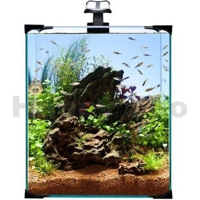 Diversa Nano LED 30 akvarijní set 30 x 30 x 35 cm