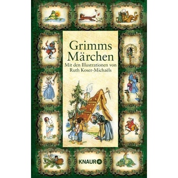 Grimms Märchen