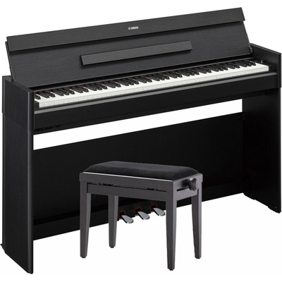 Yamaha YDP S55 SET – Zboží Mobilmania