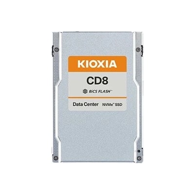 KIOXIA CD8-R 960GB, KCD8XRUG960G