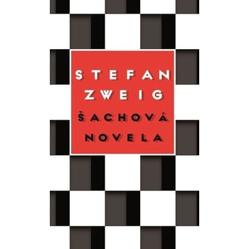 Šachová novela
