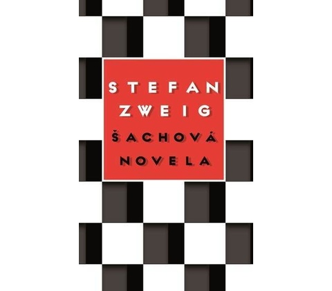 Šachová novela