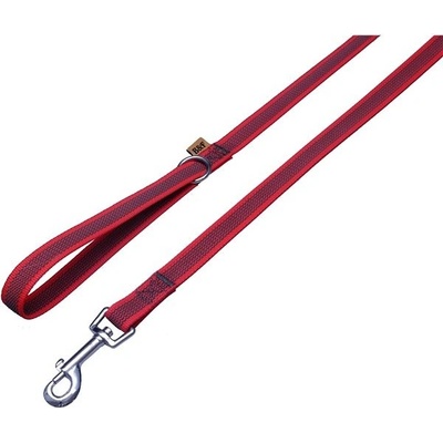 BAFPET Vodítko nylon pogumované
