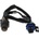 Lambda sonda BOSCH 0 258 006 956