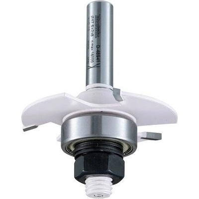 Makita talířová fréza s ložiskem D47,6x2x59 mm, S=8 D-48941