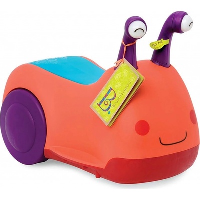 B-Toys Slimák