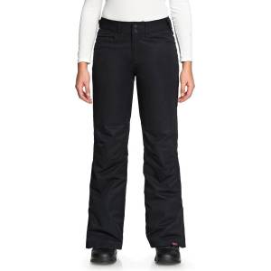 Roxy Дамски Панталон Roxy Backyard True Black (ERJTP03056-KVJ)