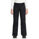 Roxy Дамски Панталон Roxy Backyard True Black (ERJTP03056-KVJ)