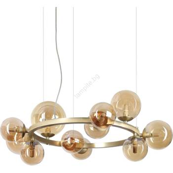 Ideal Lux Perlage 322773