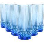 Bormioli Rocco ЧАШИ cooler america'20s 490ml 6БР С (122154bb9121990)