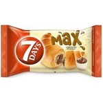 7 Days Кроасан 7 days Max Шоколад 92гр