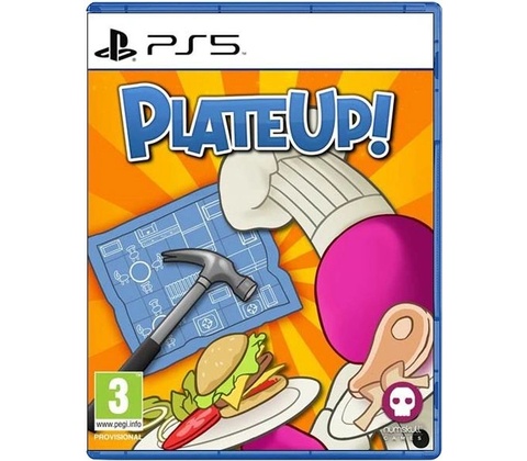 PlateUp!