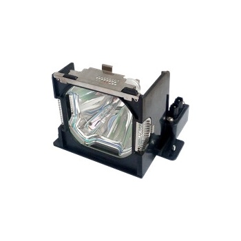 Lampa do projektora SANYO PLC-XP45L, generická lampa vrátane modulu