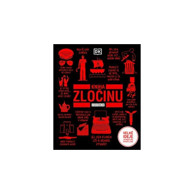 Kniha zločinu