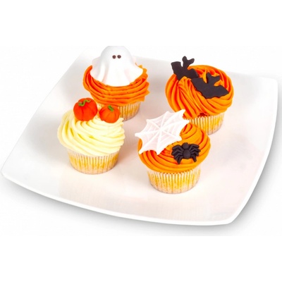 Halloweenské muffiny Malý (S)