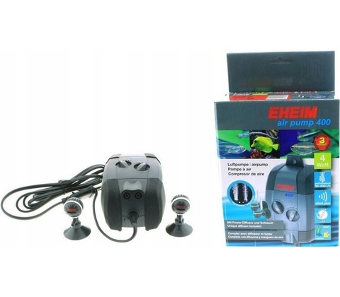 Eheim Air Pump 400