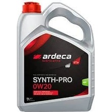 Ardeca synth pro 0W20 nalévaný 1 l