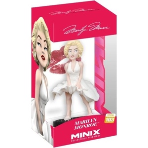 MINIX Специален символ: Мерилин Монро (mn20782)